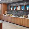 Отель SpringHill Suites by Marriott Atlanta Northwest, фото 18