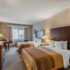 Отель Comfort Inn & Suites Seattle North, фото 4