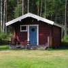 Отель Bureå Camping, фото 18
