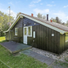 Отель Holiday Home in Gilleleje, фото 1