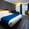 Отель Holiday Inn Express Southampton - West, an IHG Hotel, фото 9