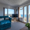Отель Seaside Escape at Looe Apartment, фото 5