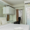 Отель Good Deal Studio Room At Pakubuwono Terrace Apartment, фото 1