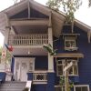 Отель Cambie Lodge B&B в Ванкувере