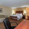 Отель Hampton Inn Hotel Detroit/Belleville-Airport Area, фото 6