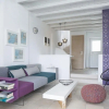 Отель Kostantis Summer Villas and Suites, фото 17