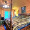 Отель Misty Mountain Ranch B&B and Cabins, фото 3