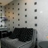Отель Spacious Studio at Pasar Baru Mansion Apartment, фото 7