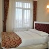 Отель Seref Hotel в Стамбуле