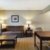 Отель Hampton Inn & Suites Detroit-Canton, фото 6