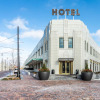 Отель Bottleworks Hotel, фото 1