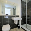 Отель Modern 2 Bed Home in Aberdeen, фото 6