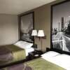 Отель Super 8 Motel - Aurora/Naperville Area, фото 22