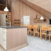 Отель 20 Person Holiday Home in Romo, фото 11