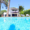 Отель Private Pool, Facing Golf Course, Walking Distance to the Centre of Vilamoura, фото 6