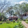 Отель Kampala Forest Resort (KFR Lodge), фото 20
