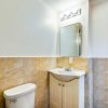 Отель The Funky 2bd Apartment Next to the Convention Center and Reading Terminal, фото 8