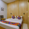 Отель FabExpress Manas Residency, фото 16