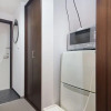 Отель GLI Weekly Apartment Kyoto, фото 16