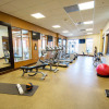 Отель Hilton Garden Inn Watertown/Thousand Islands, фото 25