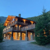Отель Chalet Ruitor, Chalet 500 M2 Luxueux de Caractere, фото 7