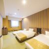 Отель La'gent Stay Hakodate Ekimae, фото 27