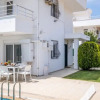 Отель Dazzling Villa With Private Pool in Antalya, фото 10