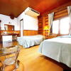 Отель Hakuba Log Hotel Meteor, фото 32