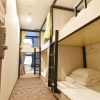 Отель Home Hostel Osaka, фото 8