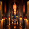 Отель Selman Marrakech, фото 7