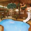 Отель Sybaris Pool Suites, фото 36