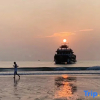 Отель Meizhou Island Shan ju xiao she Homestay, фото 17