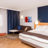 Отель Quality Hotel Waterfront, фото 4