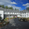 Отель Omni Bretton Arms Inn at Mount Washington, фото 1