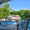 Отель Aqua Lodge Rentals At Coconut Cay, фото 7