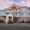 Отель Fairfield Inn Norman, фото 17