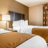 Отель Quality Inn & Suites, фото 6