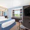 Отель Microtel Inn & Suites by Wyndham Waynesburg, фото 8
