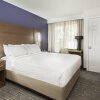 Отель Residence Inn by Marriott Sarasota Bradenton в Сарасоте