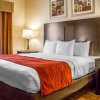 Отель Comfort Suites Edinboro, фото 7
