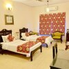 Отель Suryaa Villa, Jaipur - A Classic Heritage Hotel, фото 20