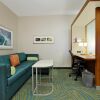 Отель SpringHill Suites Houston I-10 West/Energy Corridor, фото 6