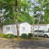 Отель Bungalow With 2 Bedrooms in Saint-paul-lès-dax, With Pool Access and F, фото 1