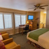 Отель June Lake Motel, фото 8