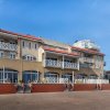 Отель Spacious Luxury Apartment With Beautiful Views of the Harbor and the North Sea, фото 27