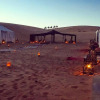Отель Mari Desert Camp, фото 10