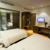 Отель Glamour Hotel Da Nang, фото 21