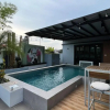 Отель D'Ambiience Private Pool & Garden Residence, фото 23