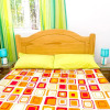 Отель Villa With 3 Bedrooms in Pamplemousses, With Wonderful Mountain View,, фото 5
