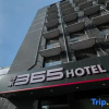 Отель Eaka 365 Hotel Shijiazhuang Zhongshan West Road, фото 2